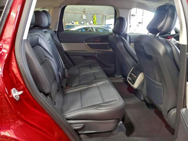 Lincoln Nautilus Reserve Image 7