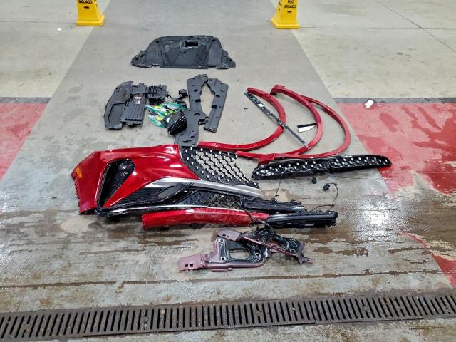 Lincoln Nautilus Reserve Image 6