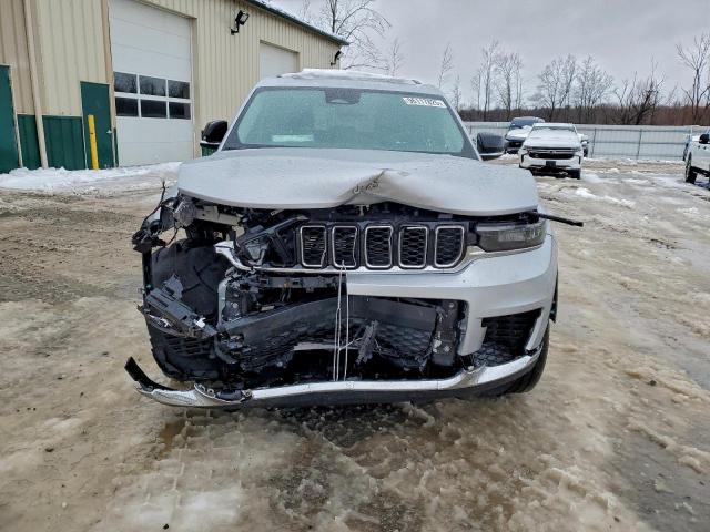 Jeep Grand Cherokee L Limited Image 13