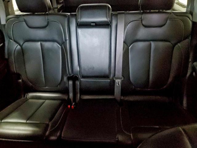 Jeep Grand Cherokee L Limited Image 8