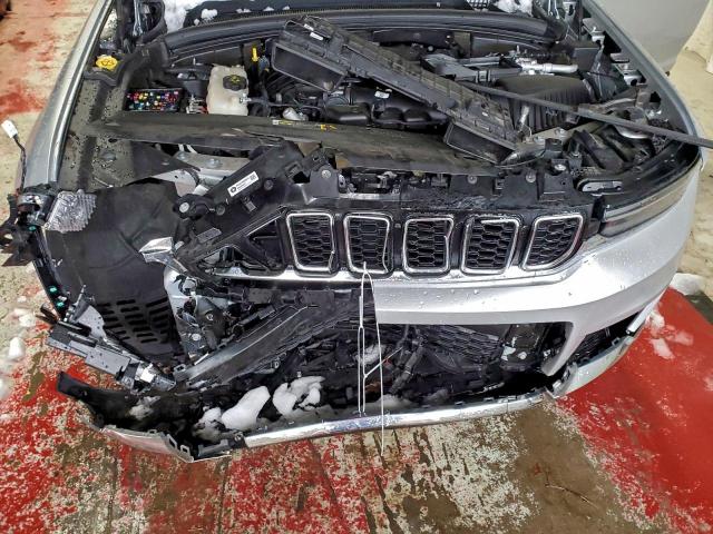 Jeep Grand Cherokee L Limited Image 7