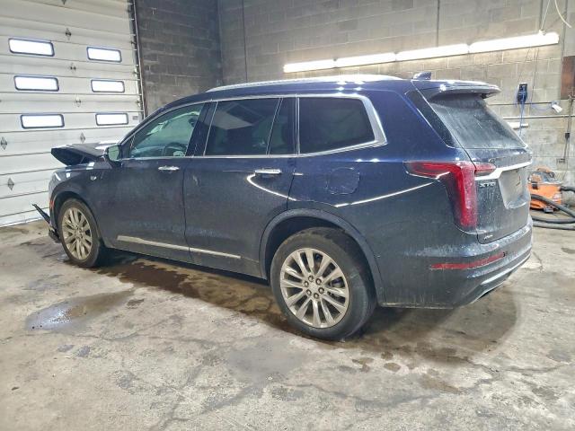 Cadillac XT6 Premium Luxury Image 5