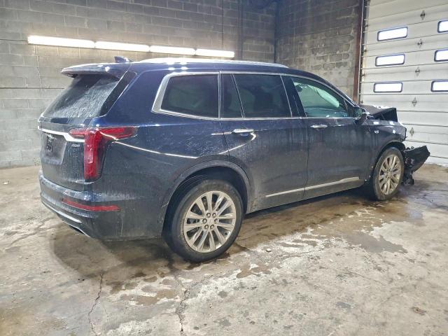 Cadillac XT6 Premium Luxury Image 7