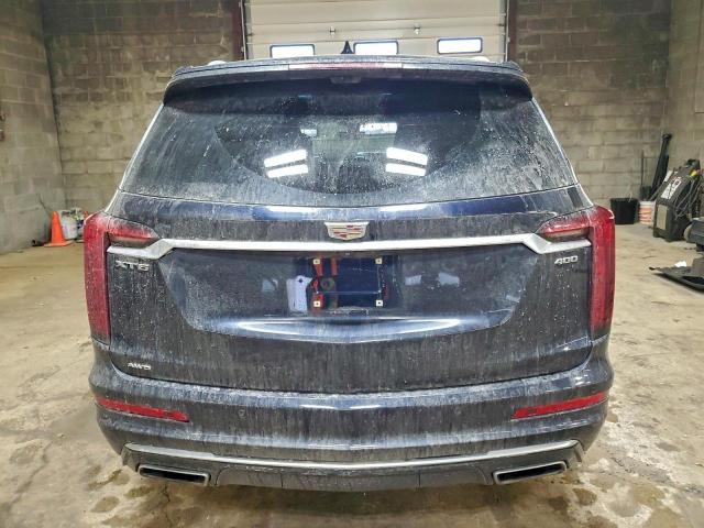 Cadillac XT6 Premium Luxury Image 11