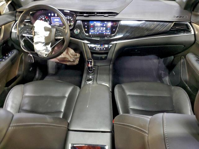 Cadillac XT6 Premium Luxury Image 10