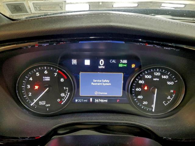 Cadillac XT6 Premium Luxury Image 9