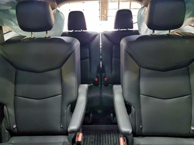 Cadillac XT6 Premium Luxury Image 8