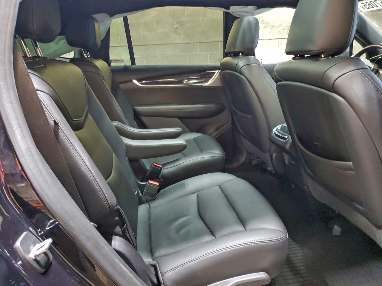 Cadillac XT6 Premium Luxury Image 6