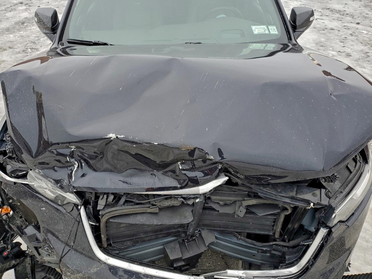 Cadillac XT6 Premium Luxury Image 2