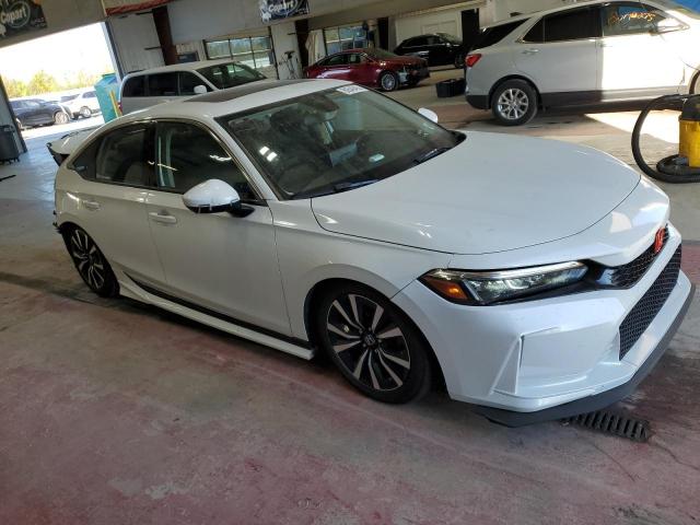 Honda Civic Ex Image 2