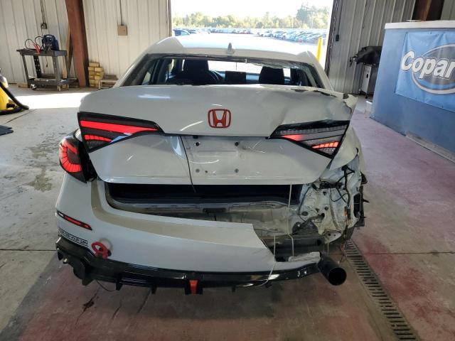 Honda Civic Ex Image 4