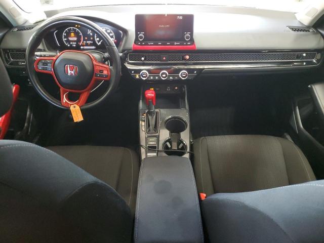 Honda Civic Ex Image 9