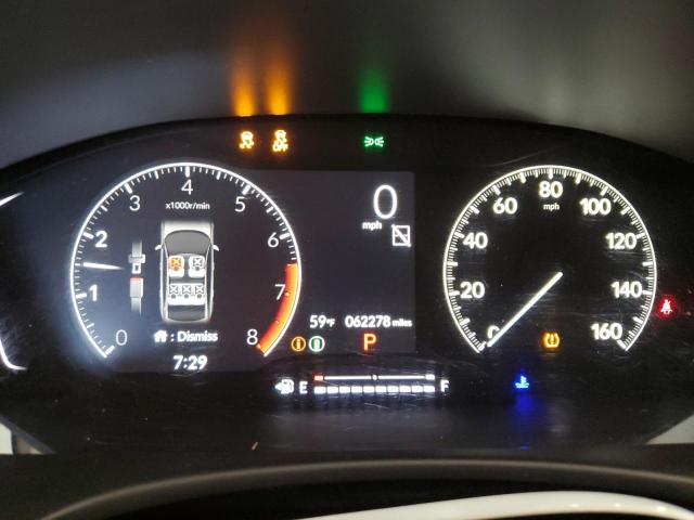 Honda Civic Ex Image 7