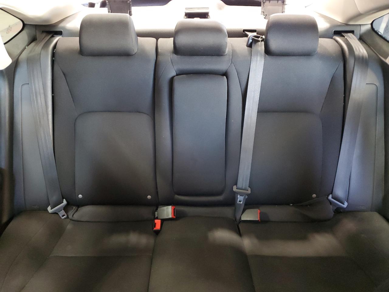 Honda Civic Ex Image 6