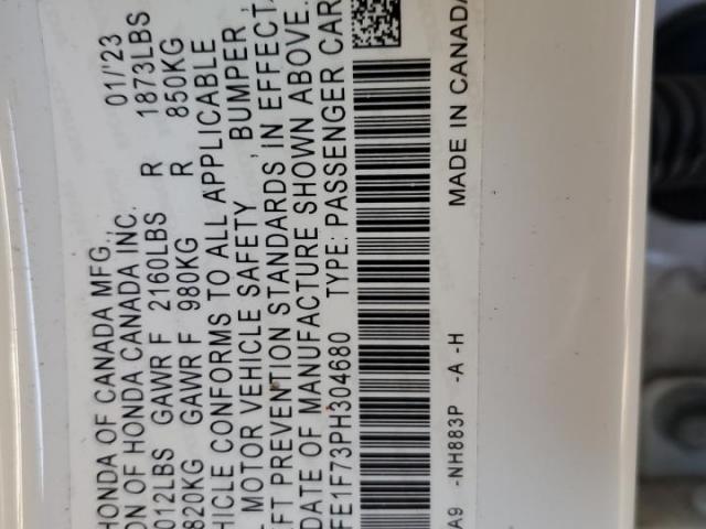 Honda Civic Ex Image 11