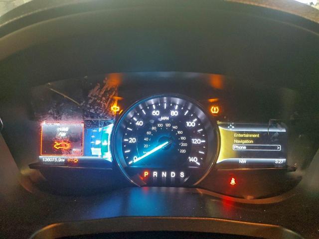 Ford Explorer Xlt Image 7