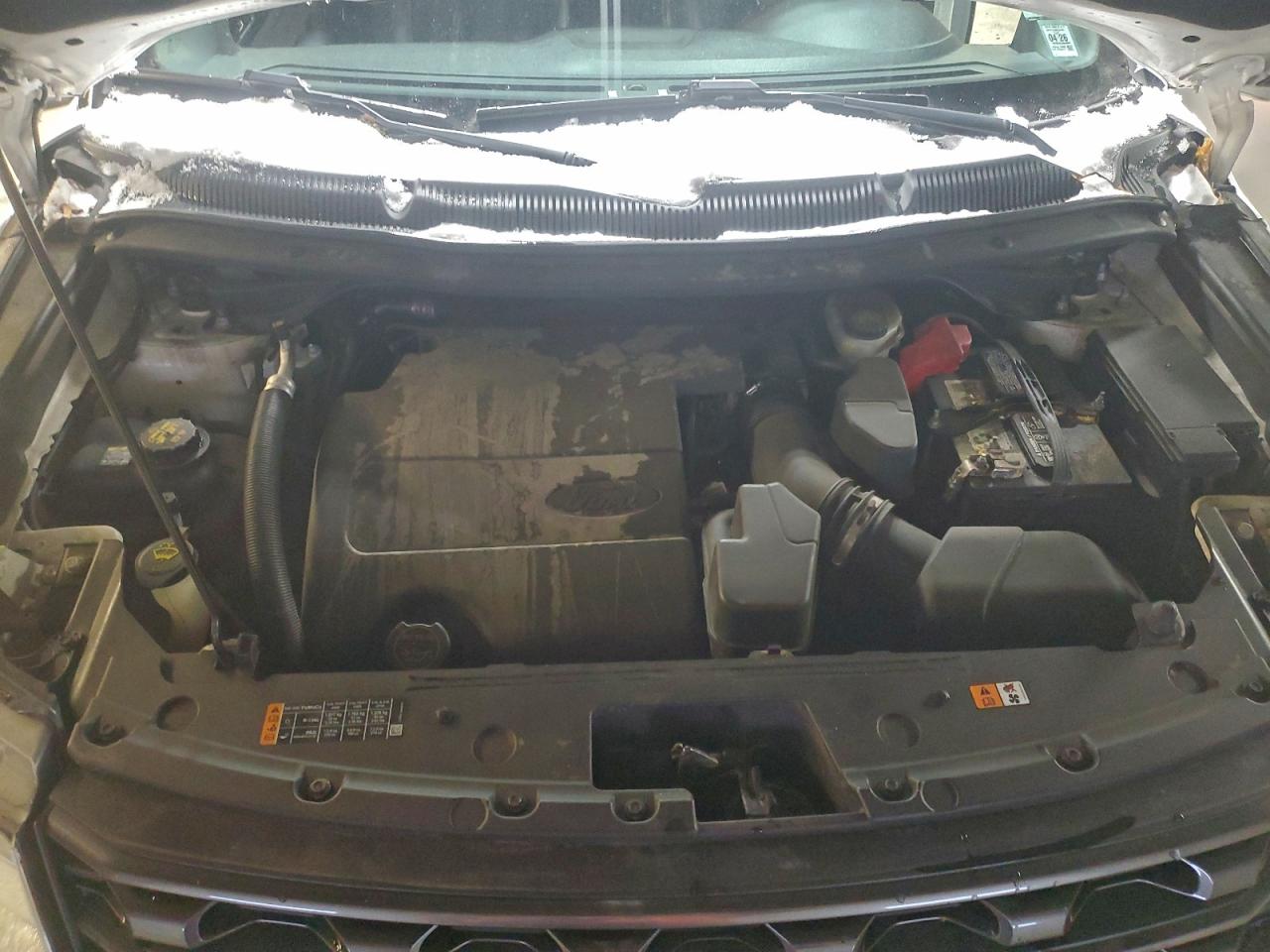 Ford Explorer Xlt Image 9