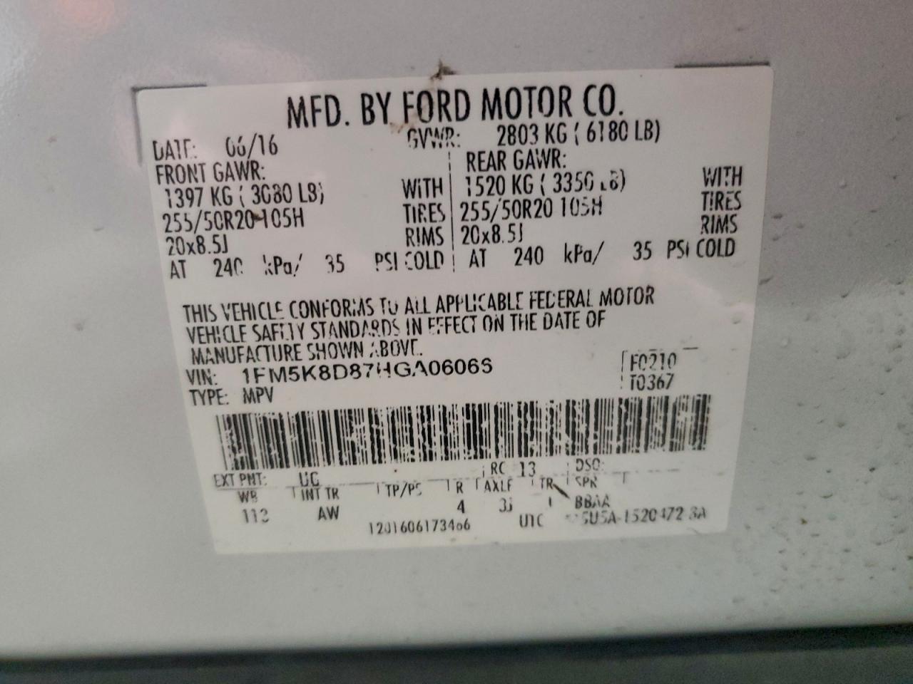 Ford Explorer Xlt Image 11