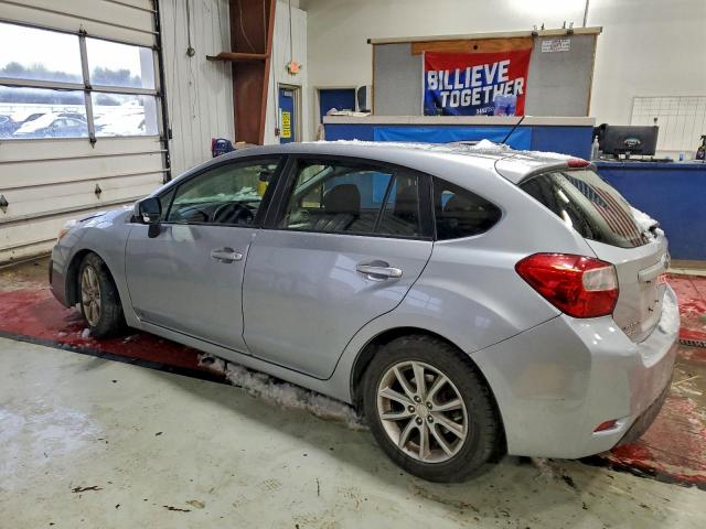 Subaru Impreza Premium Image 2