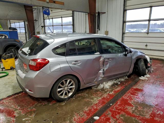 Subaru Impreza Premium Image 4