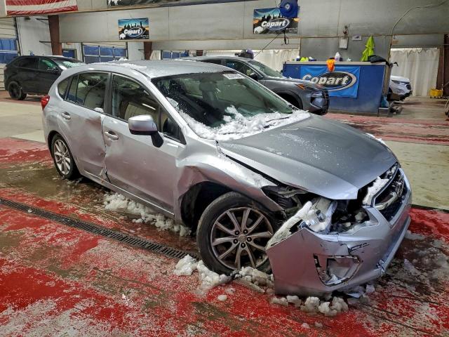 Subaru Impreza Premium Image 3