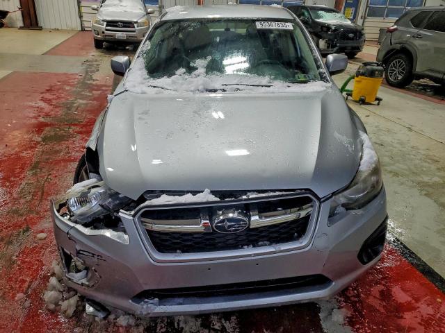 Subaru Impreza Premium Image 6