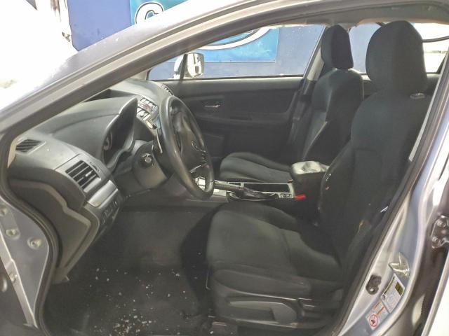 Subaru Impreza Premium Image 7