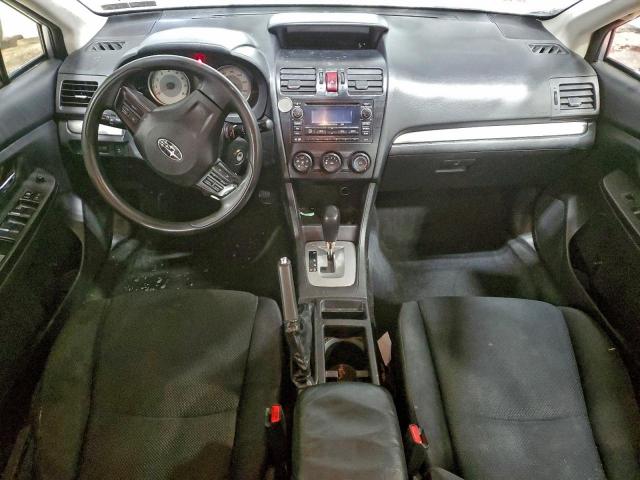 Subaru Impreza Premium Image 5