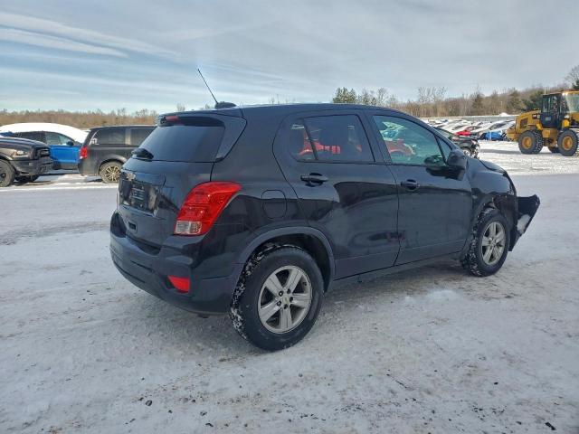 Chevrolet Trax Ls Image 2