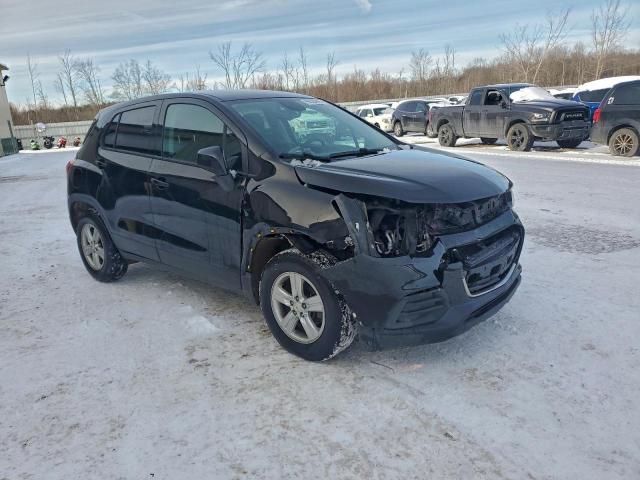 Chevrolet Trax Ls Image 9