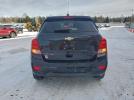 Chevrolet Trax Ls Image 4