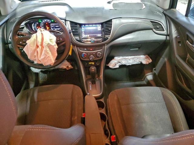 Chevrolet Trax Ls Image 7