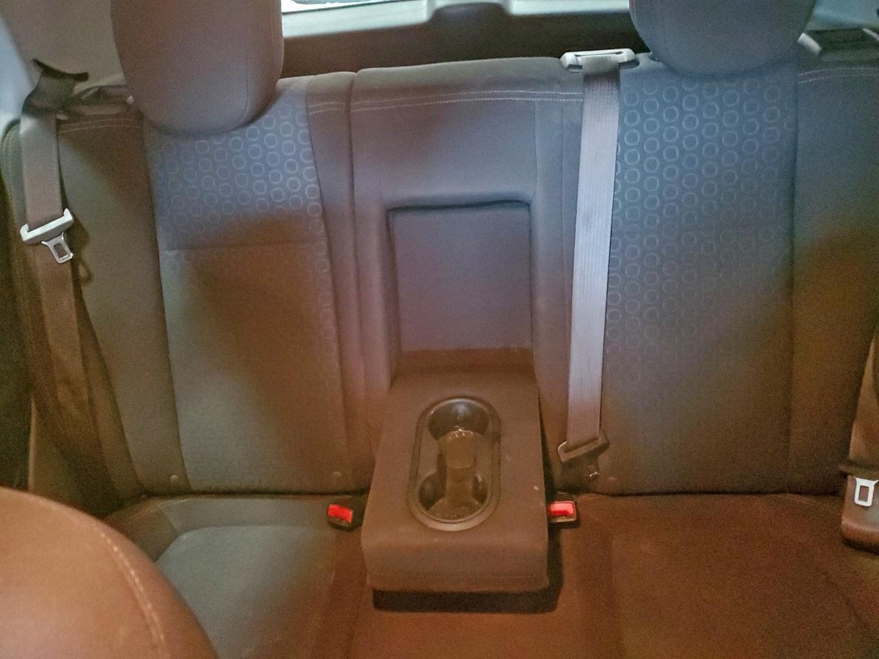 Chevrolet Trax Ls Image 5