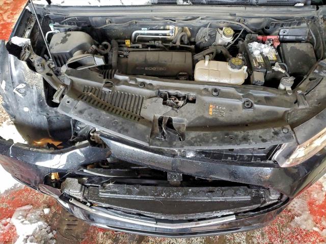 Chevrolet Trax Ls Image 13