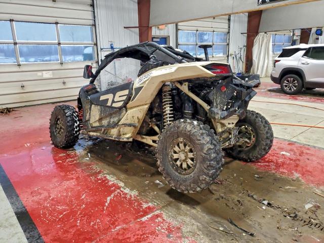 Can-Am Maverick X Ds Turbo Rr Image 5