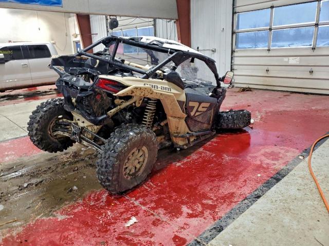 Can-Am Maverick X Ds Turbo Rr Image 2
