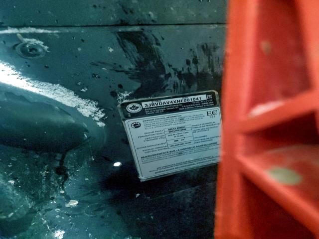 Can-Am Maverick X Ds Turbo Rr Image 8