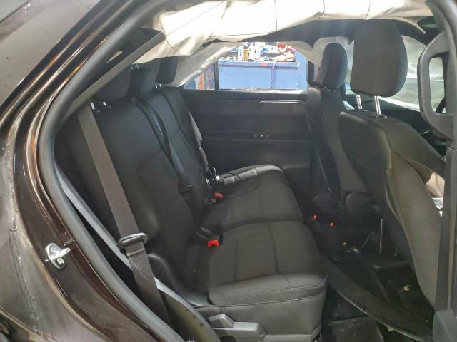 Ford Explorer Police Interceptor Image 10