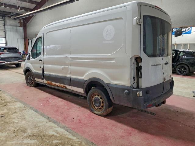 Ford Transit T-250 Image 4