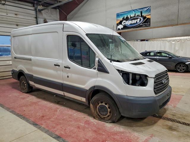 Ford Transit T-250 Image 8