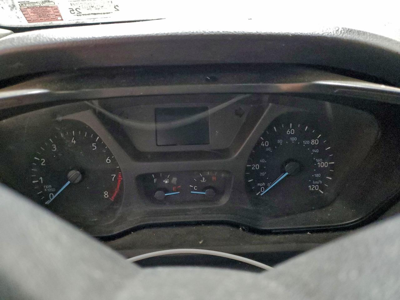 Ford Transit T-250 Image 7