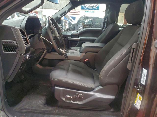 Ford F-150 Super Cab Image 3