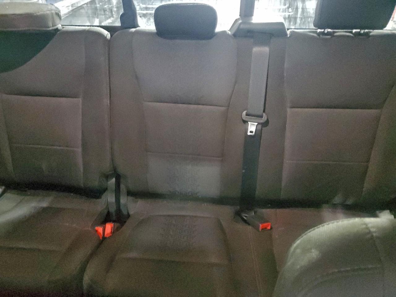 Ford F-150 Super Cab Image 7