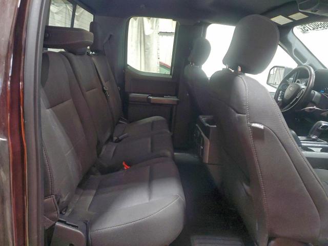 Ford F-150 Super Cab Image 10