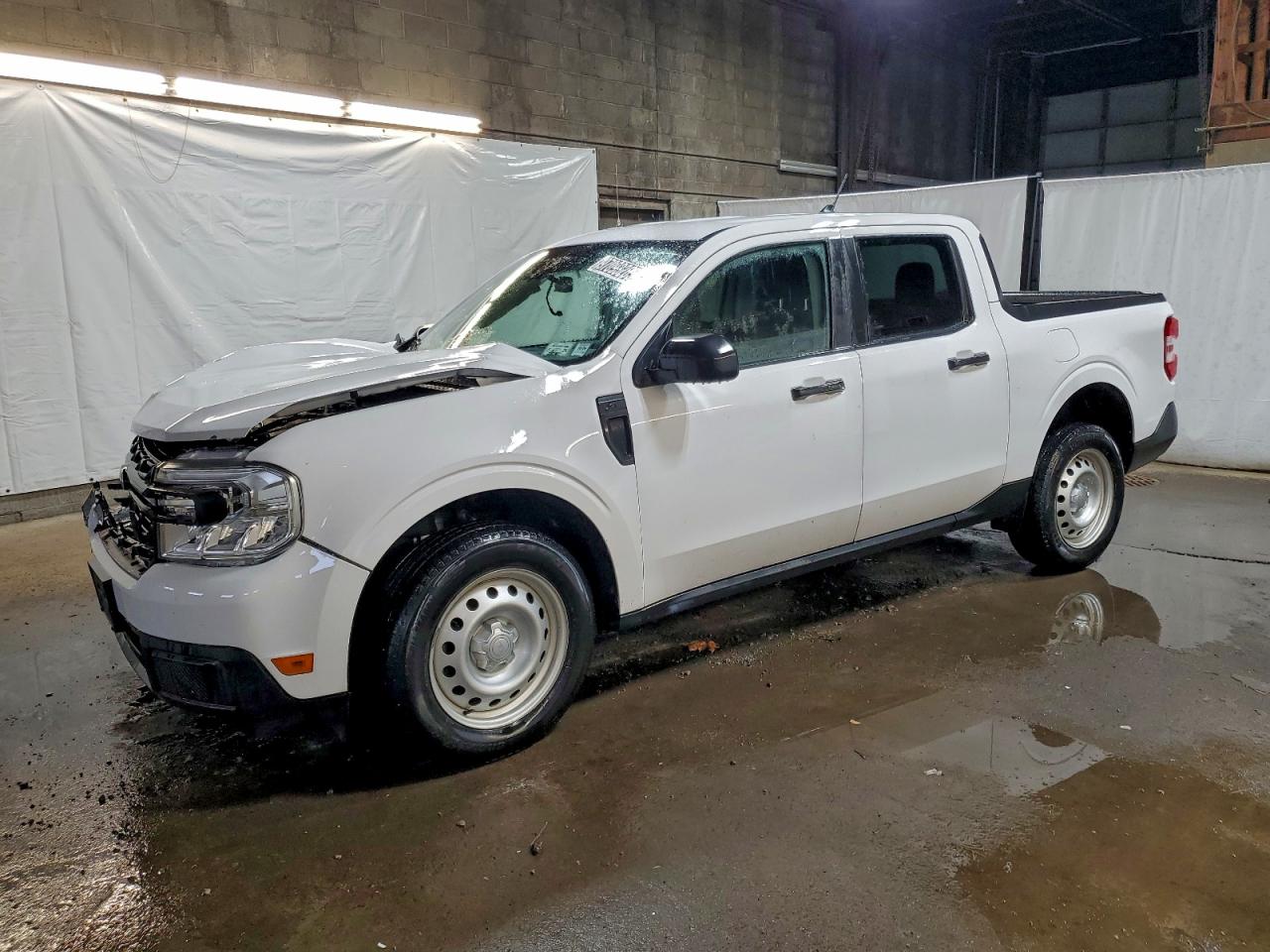 Ford Maverick Xl Image 1