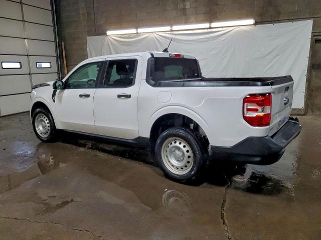 Ford Maverick Xl Image 2