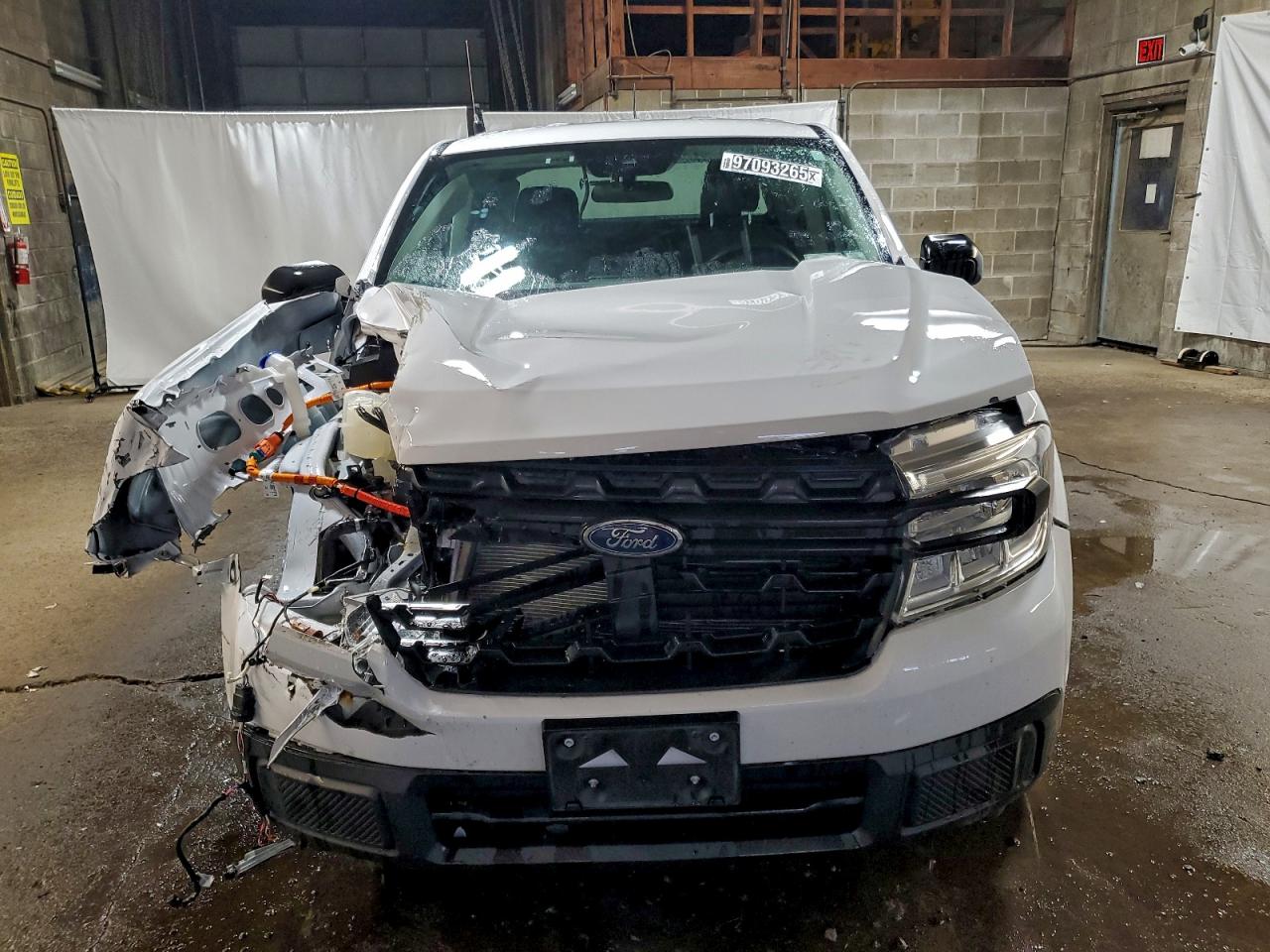 Ford Maverick Xl Image 4