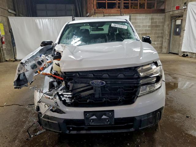 Ford Maverick Xl Image 4