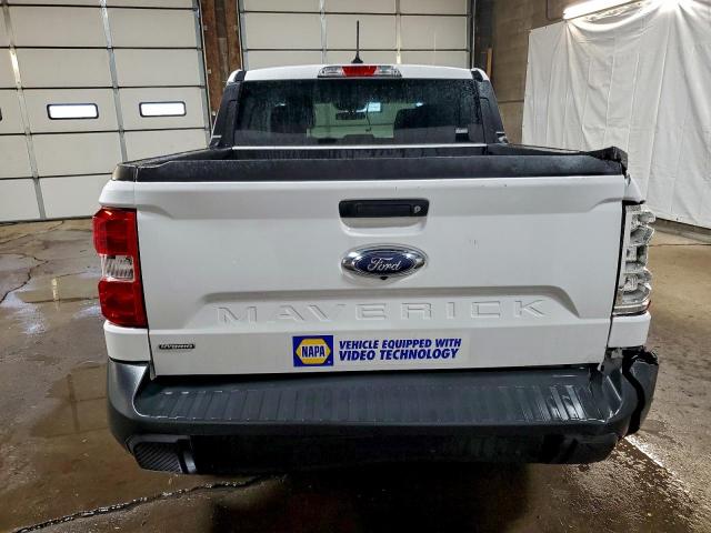 Ford Maverick Xl Image 11