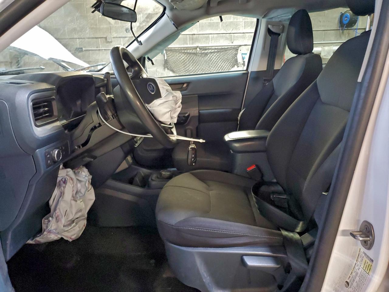 Ford Maverick Xl Image 3